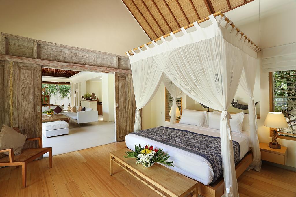 Villa Bali Asri Batubelig Seminyak Zimmer foto
